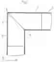 Fig. 02 - Corner joint and method for producing a joint of this type
