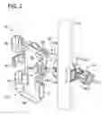 Fig. 03 - Coupler for a mount system