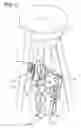 Fig. 04 - Coupler for a mount system