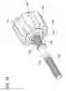 Fig. 34 - Coupler for a mount system