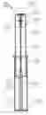 Fig. 01 - Serviceable pop-up bollard