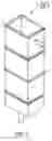 Fig. 07 - Serviceable pop-up bollard