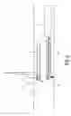 Fig. 10 - Energy absorbing bollard system