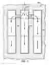Fig. 06 - Storm water retention chambers with arch-shaped row connector