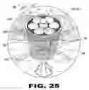 Fig. 26 - Aqua-terra planetary transport system and development pneumatic and electro-magnetic underwater tube-link transportation system