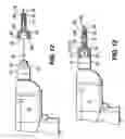 Fig. 07 - Bit holding apparatus for use with a power tool