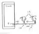 Fig. 01 - Device for selectively stabilizing a rolling assembly