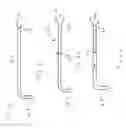 Fig. 04 - Device for selectively stabilizing a rolling assembly