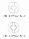 Fig. 04 - Screw with compound recesses
