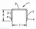 Fig. 01 - Connect link and drive tool