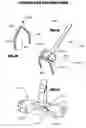 Fig. 06 - Connect link and drive tool