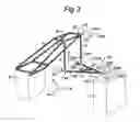 Fig. 03 - Hydrocarbon transfer system with a damped transfer arm