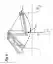 Fig. 08 - Hydrocarbon transfer system with a damped transfer arm
