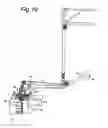 Fig. 10 - Hydrocarbon transfer system with a damped transfer arm