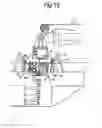 Fig. 12 - Hydrocarbon transfer system with a damped transfer arm