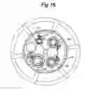 Fig. 16 - Hydrocarbon transfer system with a damped transfer arm