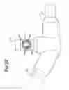 Fig. 19 - Hydrocarbon transfer system with a damped transfer arm