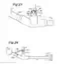 Fig. 20 - Hydrocarbon transfer system with a damped transfer arm
