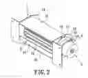 Fig. 03 - Buffer and partition fixture for fans and fixture for rotating objects