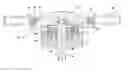 Fig. 01 - Water driven motor
