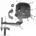 Fig. 01 - Nozzle device for a turbocharger and associated control method