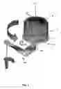 Fig. 02 - Nozzle device for a turbocharger and associated control method