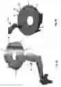 Fig. 07 - Nozzle device for a turbocharger and associated control method
