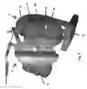 Fig. 08 - Nozzle device for a turbocharger and associated control method
