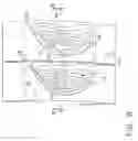 Fig. 09 - Crescentic ramp turbine stage