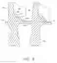 Fig. 10 - Crescentic ramp turbine stage