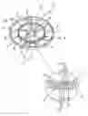 Fig. 01 - Fan wheel