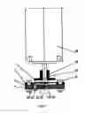 Fig. 02 - Method for fluid transfer and the micro peristaltic pump