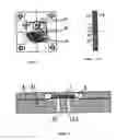 Fig. 10 - Method for fluid transfer and the micro peristaltic pump
