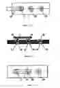 Fig. 14 - Method for fluid transfer and the micro peristaltic pump