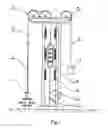 Fig. 02 - Pumping unit driven by a linear electric motor