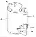 Fig. 01 - Hermetic compressor