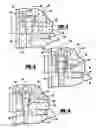 Fig. 04 - Scroll machine with axially compliant mounting