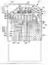 Fig. 01 - Scroll machine having a discharge valve assembly