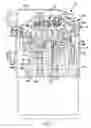 Fig. 02 - Scroll machine having a discharge valve assembly