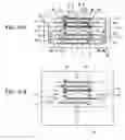 Fig. 11 - Test chip and test chip system