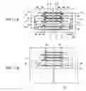 Fig. 12 - Test chip and test chip system