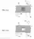 Fig. 15 - Test chip and test chip system