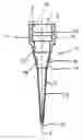 Fig. 01 - Pipette tip, pipette device, and combination of pipette tip and pipette device