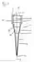 Fig. 02 - Pipette tip, pipette device, and combination of pipette tip and pipette device