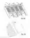 Fig. 83 - High density plate filler