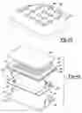 Fig. 25 - High density plate filler