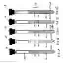 Fig. 03 - Glass test tube having protective outer shield