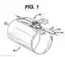 Fig. 02 - Cassette and delivery system