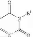 Fig. 22 - Compounds promoting delivery of genes
