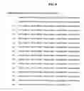 Fig. 16 - ADAMTS13 genes and proteins and variants and therapeutic compositions and methods utilizing the same